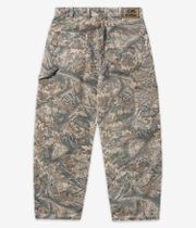 Butter Goods Carpenter Denim Jeans (forest camo)