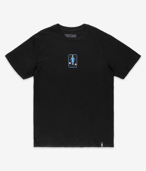 Girl OG Pac-Look T-Shirt (black)