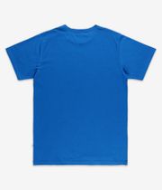 Anuell Nerer Organic T-Shirt (royal blue)