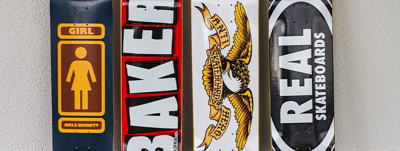 Heritage Deck Brands
