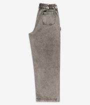 Poetic Collective Sculptor Denim Jeans (grey wash)