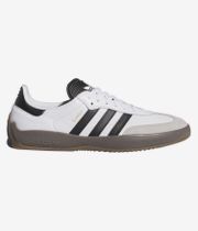 adidas Skateboarding Puig Samba Schoen (white core black gum 5)