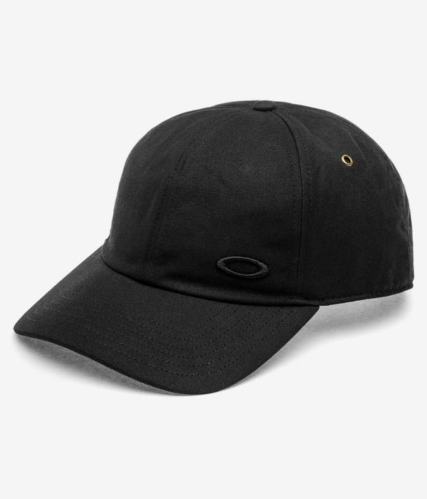 Oakley Tinfoil 3.0 LX Cap (blackout)