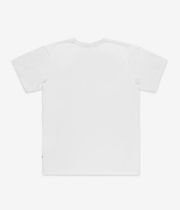 Anuell Viventer Organic Camiseta (white)