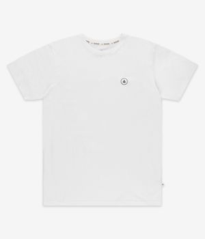 Anuell Safey SPF50 Organic T-Shirty (white)