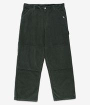 Element Carpenter Cord Pantalons (deep forest)