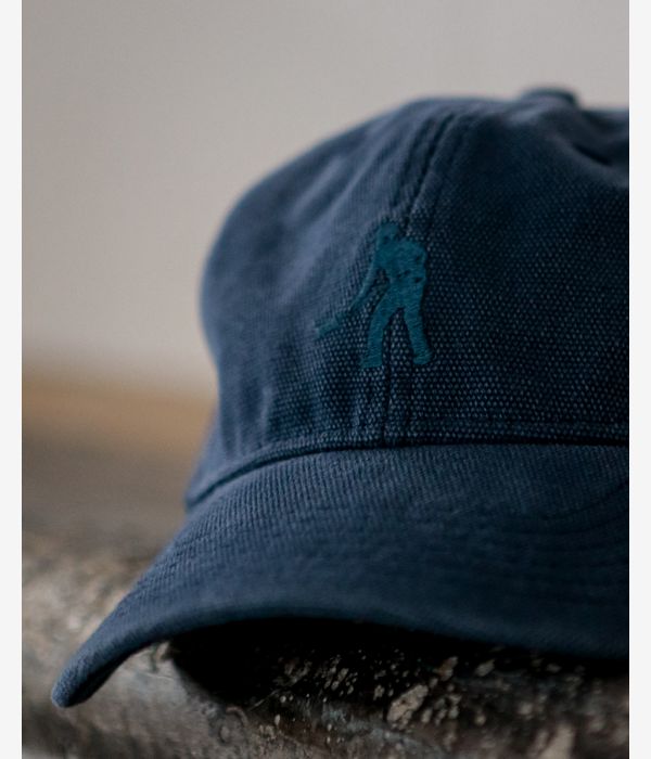 Passport Solid Leagues Cap (navy)
