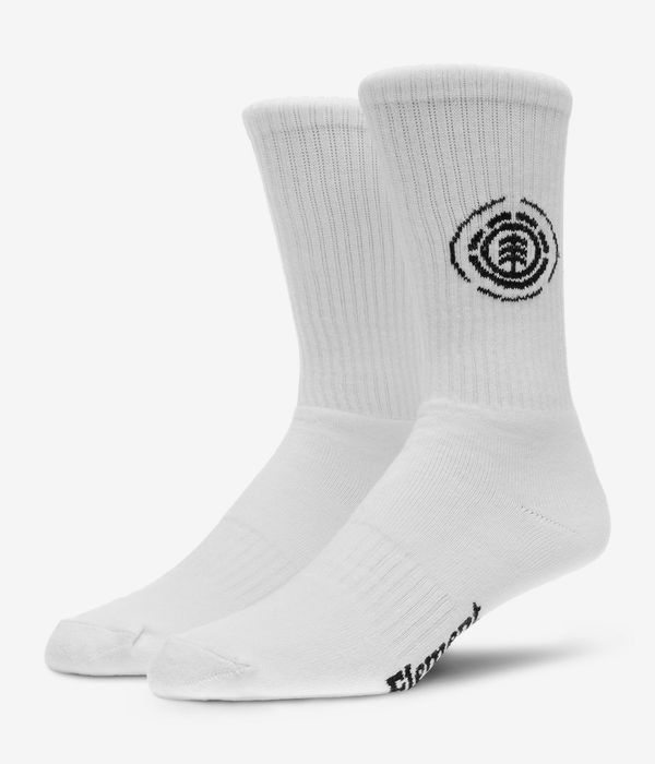 Element Icon Chaussettes US 6.5-12 (multicolor) 3 Pack