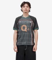 Dime Q4 Jersey T-Shirt (black)