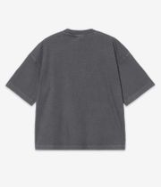 Carhartt WIP W' Nelson Organic T-shirt women (black garment dyed)