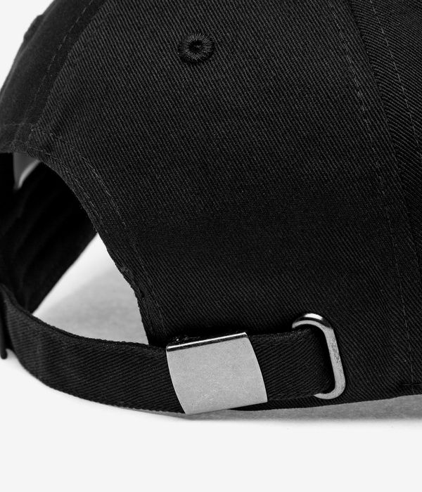Vans Y2V Strapback Cap (black)
