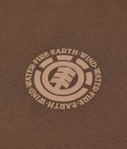 Element Seal BP T-Shirt (sepia)