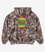 Evisen Sushi Camo sweat à capuche (beige)