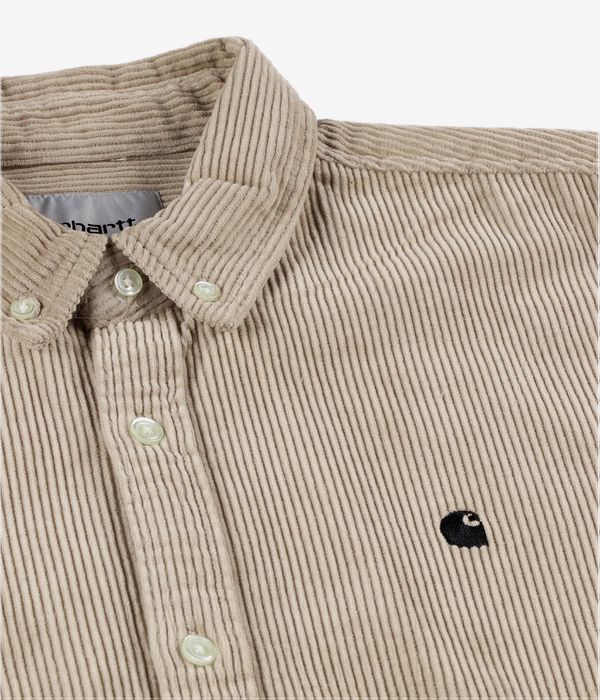 Chemise velours carhartt best sale