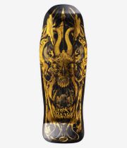Santa Cruz Winkowski Primeval Gold Pro Shaped 10.34" Tabla de skate (black gold)
