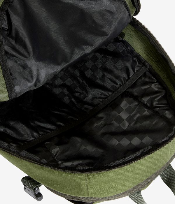 Vans Van Doren Sac à dos 25L (green balsam)