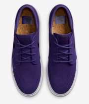 Nike SB Janoski OG+ Schuh (purple black)