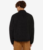 Dickies Eisenhower High Pile Jacke (black)
