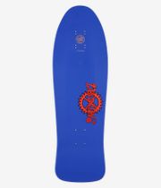 Santa Cruz Grabke All Around Reissue 9.89" Skateboard Deck (multi)