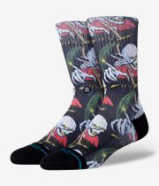 Stance Palm Slayer Calzini US 6-13 (black)