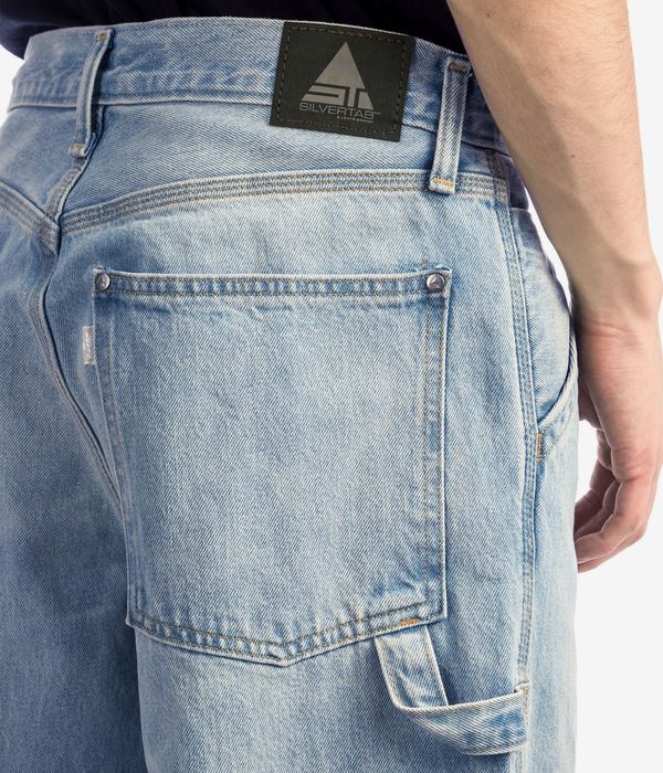 Levi's Silvertab Baggy Carpenter Jeansy (bag secured)