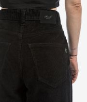REELL Chloé Baggy Jeans women (black cord)