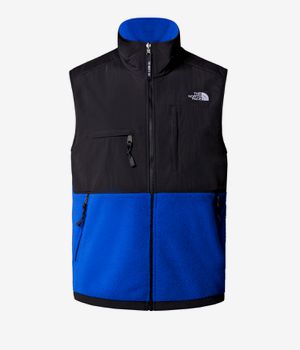 The North Face Retro Denali Vest (tnf blue tnf black)