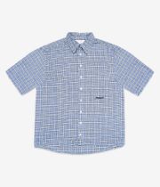 Yardsale Zenith Camisa (blue)