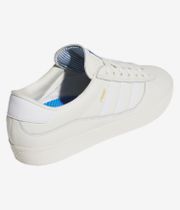 adidas Skateboarding Puig Indoor Scarpa (off white white bluebird)