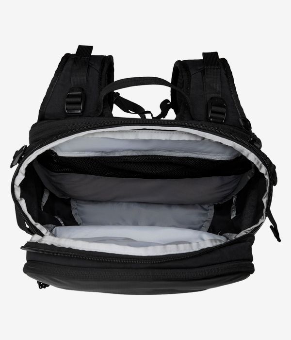 The North Face Kaban LTE Sac à dos 27L (tnf black tnf black)