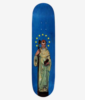 skatedeluxe Pray 8.375" Skateboard Deck (multi)