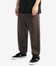 Carhartt WIP Newel Pant Clark Spodnie (mirage stone dyed)