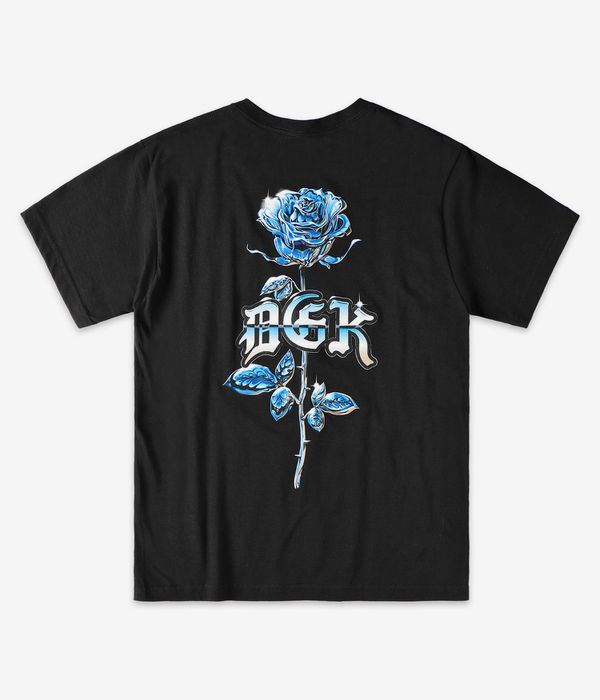 DGK Amen T-Shirt (black)