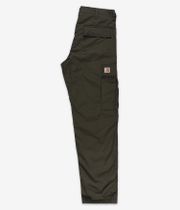 Carhartt WIP Regular Cargo Pant Columbia Pantalons (cypress)