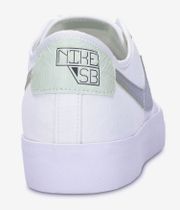 Nike SB BLZR Court DVDL Schoen (white wolf grey)