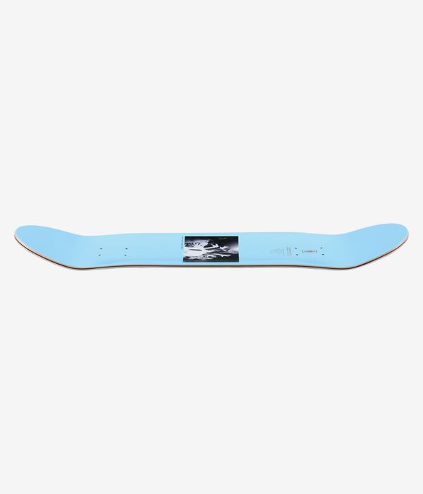 Girl Karen O Spike Jonze 8.25" Skateboard Deck (black)