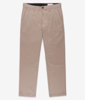 Volcom Frickin Modern Stretch Pants (khaki)