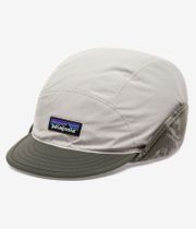 Patagonia Isthmus Earflap Cap (weathered stone)