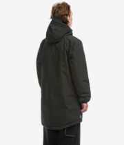 Element Field Parka Jacket (flint black)