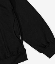 Wasted Paris Pitcher Sweater (black II)