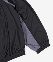 Wasted Paris Spine Track Jacke (black)