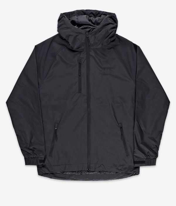 skatedeluxe Storm Jacket (black)