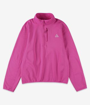 Nike ACG Wolf Grid Sweatshirt (desert pink summit white)