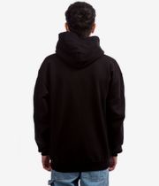 Thrasher BBQ Hoodie (black)