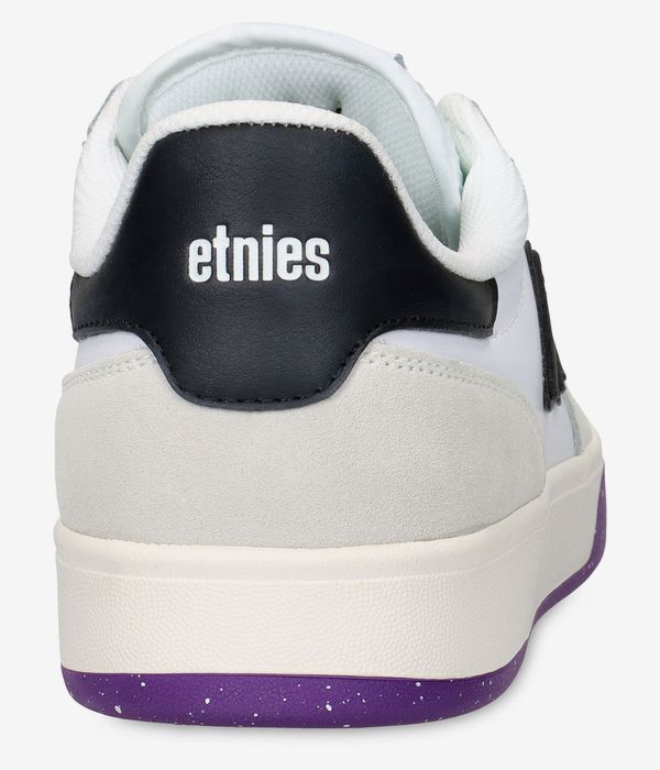 Etnies Emerson Shoes (white purple)