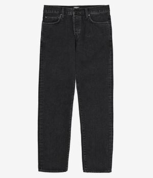 Carhartt WIP Klondike Pant Organic Maitland Jeans (black stone washed)