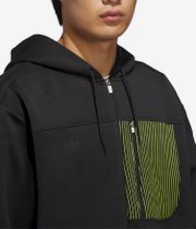 adidas SKT INF Tec Jacket (black)