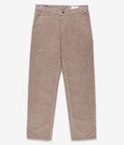 REELL Regular Flex Chino Pantaloni (lichen square cord)