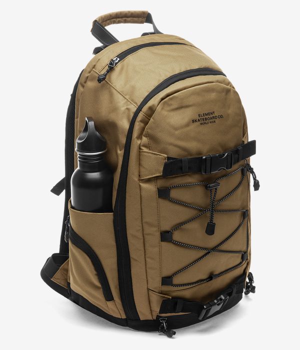 Element Scheme Backpack 30L (dull gold)