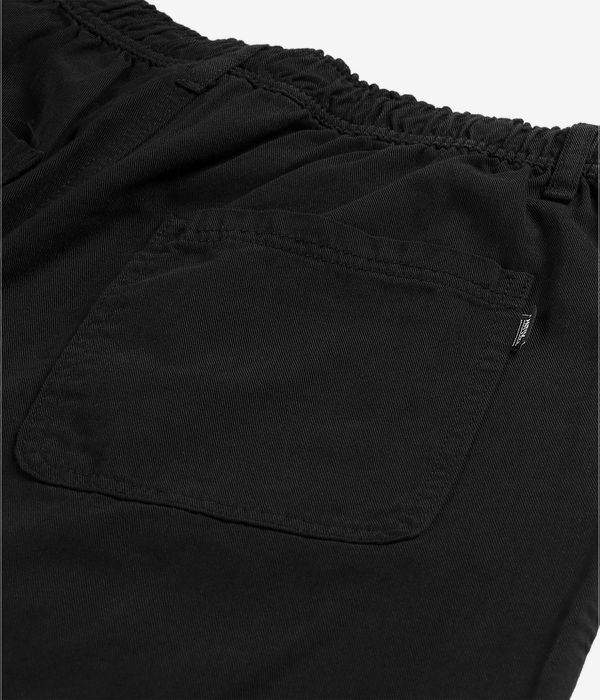 Antix Slack Double Knee Pantaloni (black)
